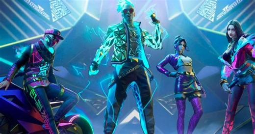 Free Fire: canjea códigos para conseguir recompensas y beneficios 100% seguro