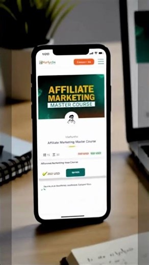 Affiliate Marketing Course for Beginners (Step-by-Step 2026) | Start From Zero