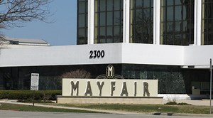 Mexican Restaurant and New Wine Bar Coming to Mayfair Mall