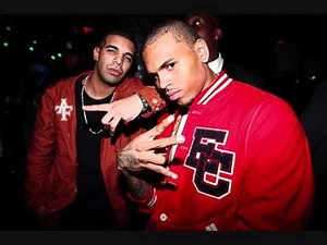 CHRIS BROWN - DEUCES (REMIX) FT. DRAKE, KANYE WEST, T.I., FABOLOUS, AND ANDRE 3000! OFFICIAL (CLEAN)