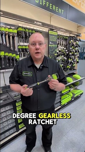 NAPA | Carlyle Tools Spotlight