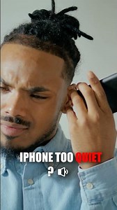 How to Fix iPhone Speaker Too Quiet