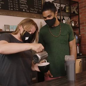 1.7K views · 62 reactions | Here are some sweet clips from the day! Full series available at: https://twitter.com/AmexCanada/status/1422616271145816066?s=20 | Sebastian Clovis | Facebook