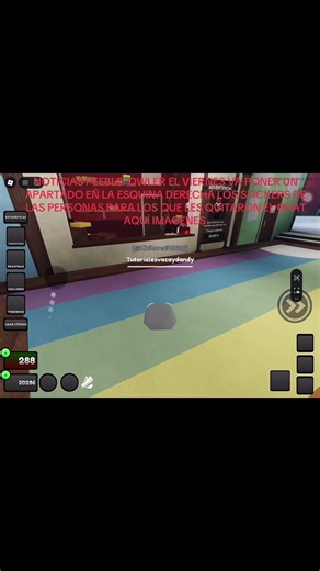 Actualizaciones de Dandy's World para el Evento