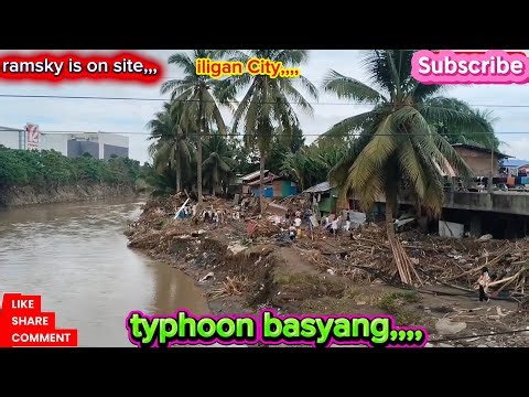 Bagyong basyang,,,,( penha),,,,