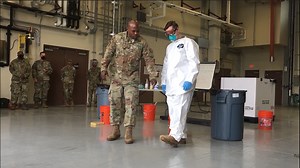 More than 17,000 Army retirees say they’re willing to return to active duty to help with COVID-19 response