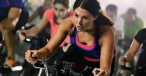 13 benefits of spinning for your physical and mental health - yes, therapy helps!