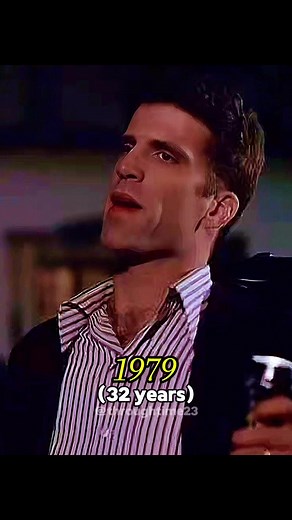 Ted Danson Through the Years: A Journey of Evolution