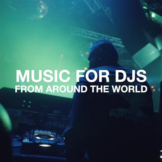 The premier record pool for the world's best DJs is now only $10 to join. | DJcity