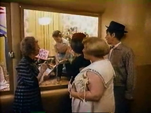 Bande-annonce : Cry-Baby - VO