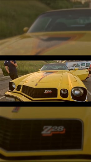 Chevrolet camaro 1977😍😍 #camaro #chevrolet #1977 #musclecar