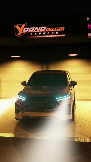 Innova Zenix Hybrid LED Light System Review