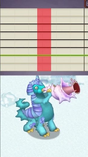 Strombonin cold island composer island tutorial my singing monsters #msm #tutorial