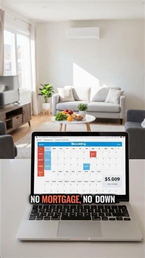 You Don't Need to Own Property to Make Money on Airbnb