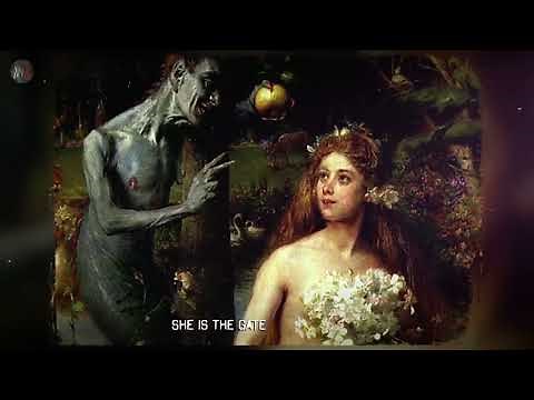 TREE is the ultimate symbol- The tree of Knowledge - Alvin Boyd Kuhn