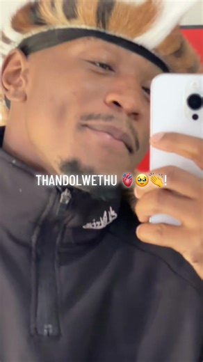 Mihla namalanga 🥹😭!