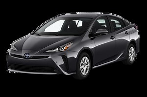 2019 Toyota Prius
