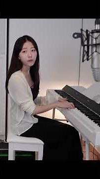 월량대표아적심 - 첨밀밀 OST #등려군 #鄧麗君 #月亮代表我的心 #甜蜜蜜 #유후 #piano