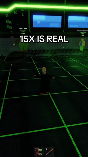 Discovering the Real Impact of 15X in Roblox