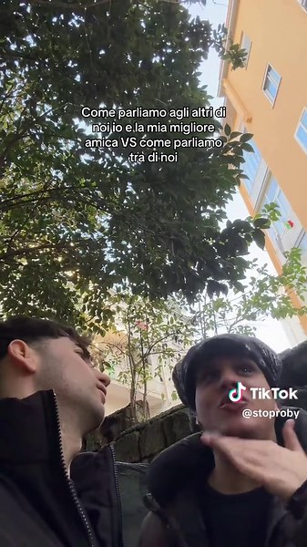 Dobbiamo apparire delle sante agli altri