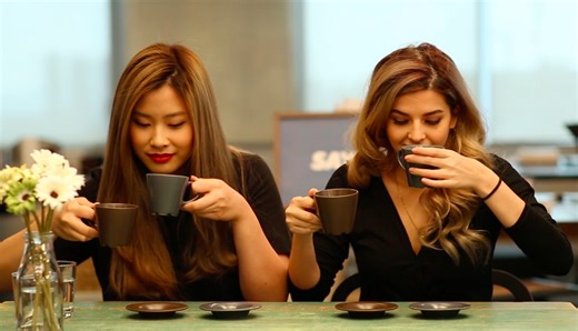 The Decaf Test: Can You Taste Which Cup Is Decaf?