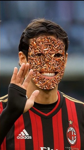 Kaká ASMR – Brazil’s Elegant Legend Whispers! 🇧🇷🎧#asmr #asmrsounds #kaka