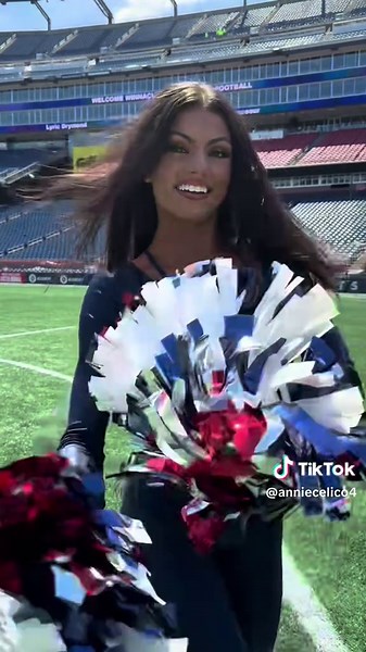 Kickoff Your Football Season with NFL Cheerleaders