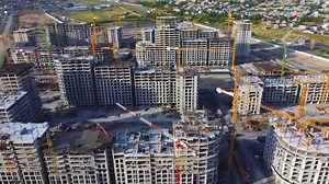 4K views · 19K reactions | Առաջին ալիքը լուսաբանել է Դեֆանս Հաուզինգում ընթացող լայնամասշտաբ շինաշխատանքները։ The First Channel covered the large-scale construction works in Defanse Hօusing. https://www.youtube.com/watch?v=Xqn7JhEH6Nw  Office: North Avenue 8/8  Tichina 320, Yerevan  +37495 020020 #DefanseHousing #Defanse #թաղամաս #Երևան | Defanse Housing թաղամաս | Facebook