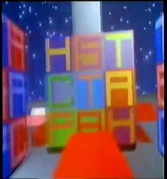 Catchphrase Mashup: 1986 Titles, 2013 Theme