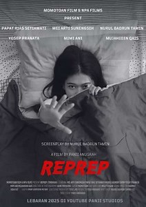 Sleep Paralysis - Movie