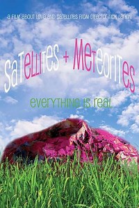 Satellites & Meteorites - Movie