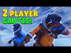 TOP 20 SPLIT-SCREEN GAMES for 2 PLAYERS! (ALL FREE)