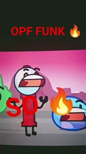 AYO! OPF FUNK!!! #timzipoo #ObjectPointFour