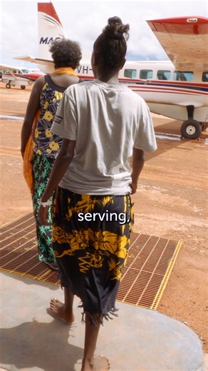 What does it take to become a MAF pilot? Watch as James Gullett shares his experience training in Mareeba and going through MAF’s standardisation process—a crucial step that ensures every MAF pilot operates safely and consistently, no matter where they serve. 🌍 As James prepares for service in Arnhem Land, he’s gaining the skills needed to navigate remote airstrips and challenging conditions with confidence. 🎥 Watch now! Interested in training to become a pilot with MAF? DM us! #iflyMAF #embar