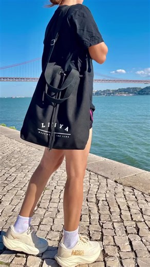 Canvas Sling Tote Bag, Metal Clasp, Crossbody, Everyday Use , Minimalist Eco-friendly Bag, Filipino Brand - Etsy