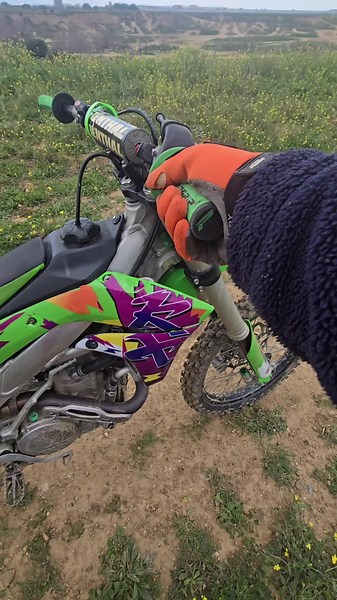 2017 Kawasaki KXF 450 Review and Insights