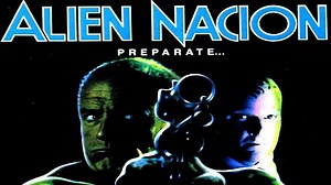 Чужая нация / Alien Nation (1988, Фантастика, боевик)