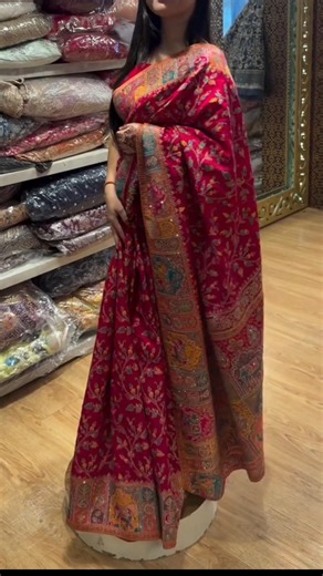 ✨♥️New Trendy Party Wear Saree Design 2026 | ✨Beautiful Saree Design✨#youtub