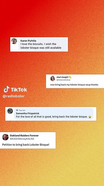 Savoring Red Lobster's Delicious Soup Recipes