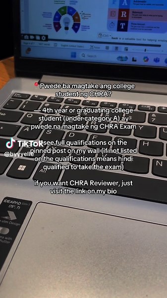 CHRA Exam Eligibility for College Students Explained