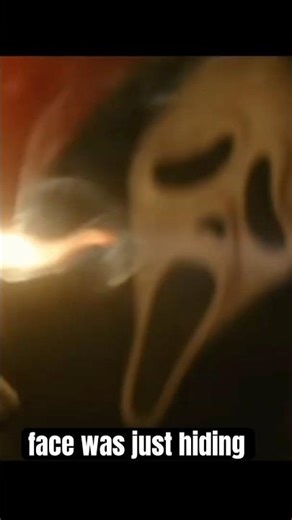 Did ghostface overhear Madison mention not wanting a fire death??? Then he gave her a fire one 🔥🔥