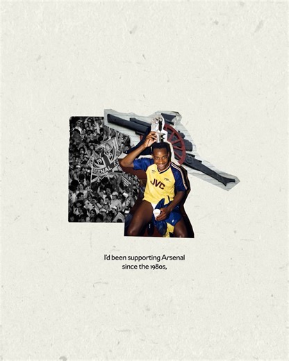 Celebrating 13 years of Gay Gooners ❤️ Learn how the UK's first LGBTQ supporters group came to be in Arsenal Explained 📺 | Arsenal