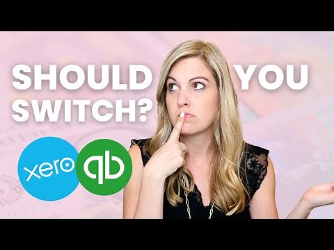 Full Tutorial: Make the Switch from Quickbooks to Xero in 1 Hour FLAT!