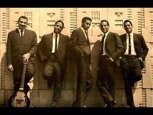 LOS ZAFIROS - Y Deja