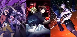 Top 10 Best Psychological Anime