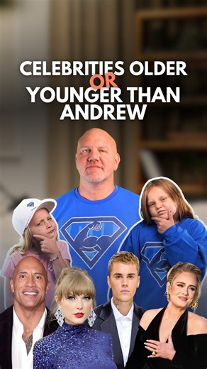 My daughters decided to play "Who's Older than Daddy" 😅 #DadderUp #girldad | DadderUp