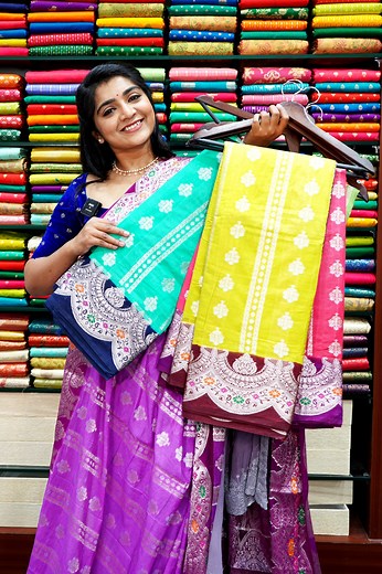 Soft Chiniya Dye Border Sarees @rkcollectionssarees Price: 2190/- only/- Email: info@rkcollections.in website: www.rkcollections.in RKIG328-https://rkcollections.in/p/chiniya-silk-zari-lines-and-flower-butti-lavendar-and-pink-saree/12233 RKIG329-https://rkcollections.in/p/chiniya-silk-zari-lines-and-flower-butti-lavendar-and-pink-saree/12234 RKIG330-https://rkcollections.in/p/chiniya-silk-zari-lines-and-flower-butti-lavendar-and-pink-saree/12235 RKIG331-https://rkcollections.in/p/chiniya-silk-za