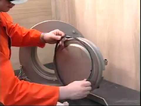 Quick-Opening Closure