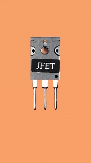 #JFETBasics #FieldEffectTransistor #LowNoiseAmp #ElectronicsExplained #LaghariLabsVideo #circuitcentral4Video