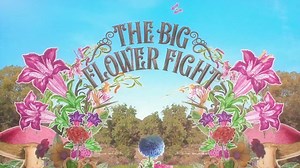 If healthy competition based on wholesome activities is your thing, then you'll love The Big Flower Fight hosted by Vic Reeves and Natasia Demetriou. All episodes are streaming now. | Netflix